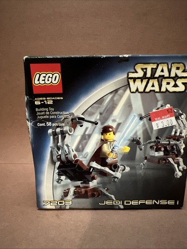 Nuovo sigillato lego star - lego,