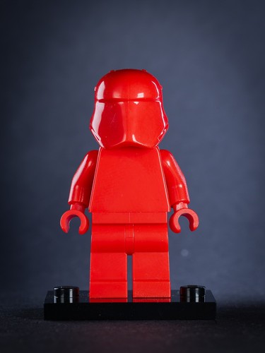 Lego star wars sith trooper - star,