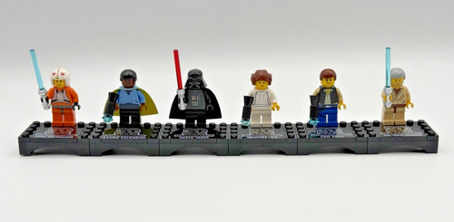 Lego star wars - lego, 20°