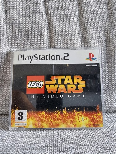 Lego star wars playstation - lego, 2