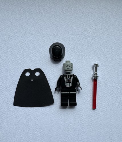Lego star wars darth - ✅, vader