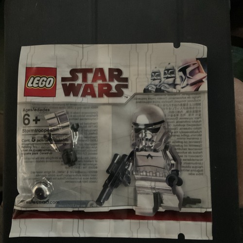 Lego star wars chrome - star,