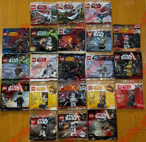Nuovo lego star wars - star,