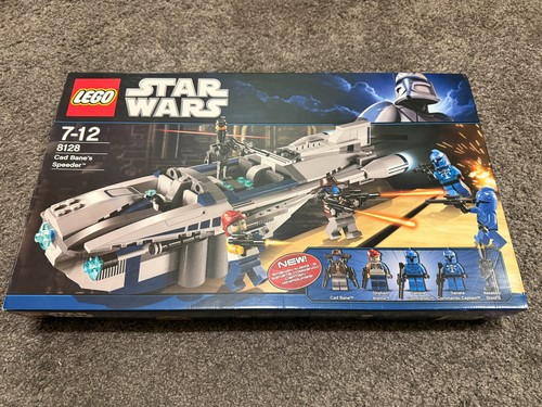 Lego star wars 8128 - lego,