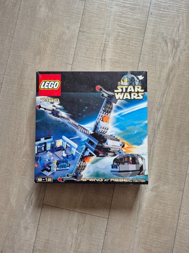 Lego star wars - star, at