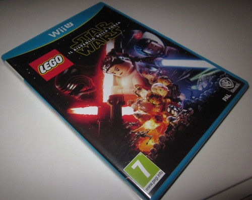 Lego star wars - lego,