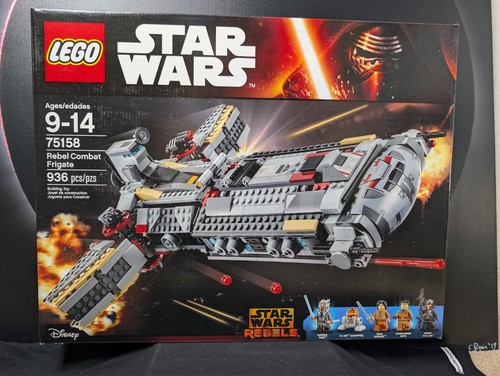 Star wars lego - star,