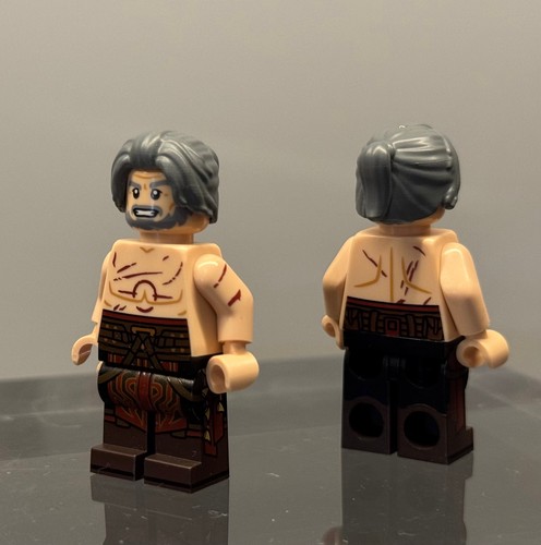 Lego star wars taron malicos - lego,