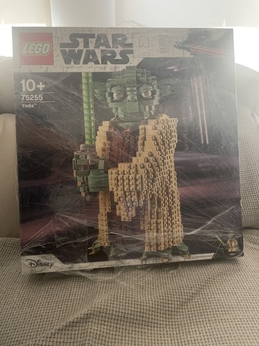 Lego star wars yoda - lego,