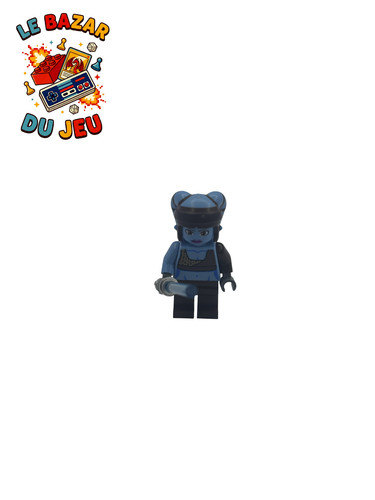 Lego star wars sw0284 - wars, aayla