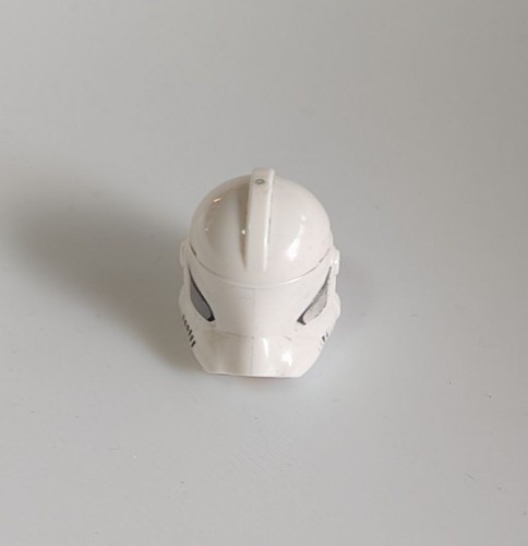 Lego star wars elmetto - lego, errata