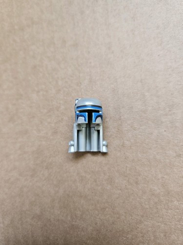 Lego star wars - wars, minifigure