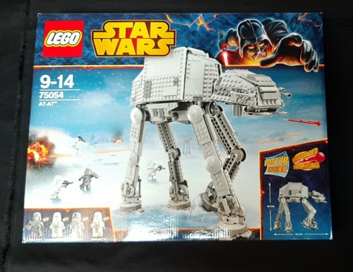 Lego 75054 star wars - 🔥lego,