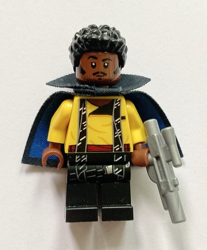 Lego star wars minifigure - lego,