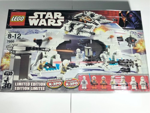Raro lego star wars - raro,