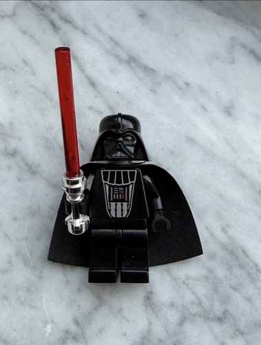 Lego star wars darth vader - wars,