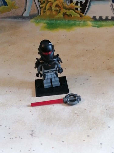 Lego officiel star - lego, wars