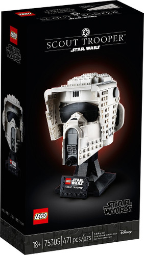 Raro lego 75305 - lego, star