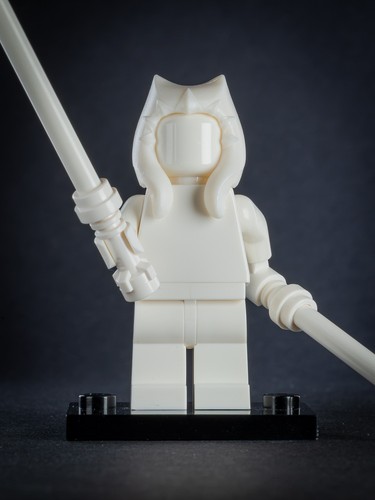 Lego star wars ahsoka padawan - lego,