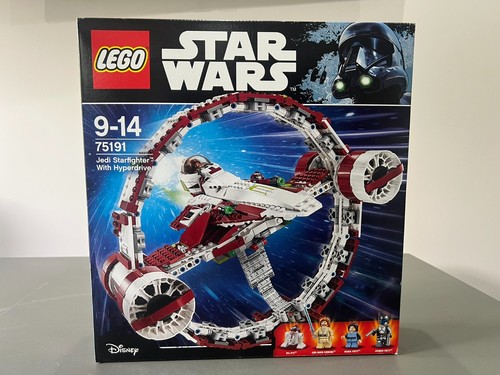 Lego star wars jedi - wars,