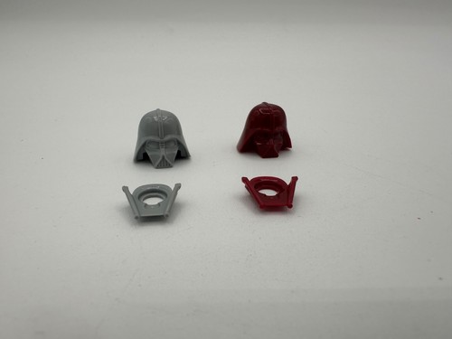 Elmetto prototipo darth vader - elmetto,