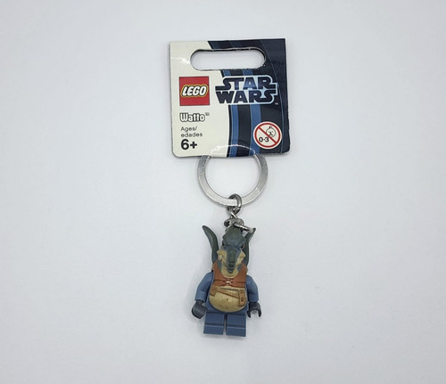 Lego star wars - wars, portachiavi