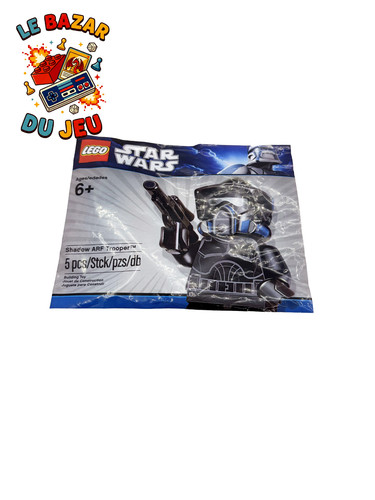 Lego star wars - wars, shadow