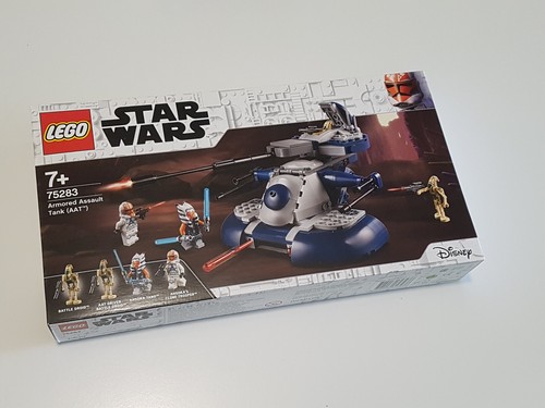 Lego star wars - wars, armored