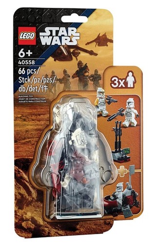Lego star wars clone - star, wars: