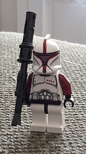 Lego star wars minifigura - lego,