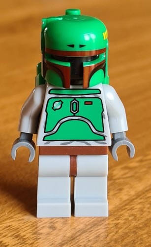 Lego star wars sw0002a - star,