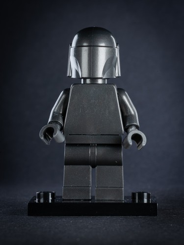Lego star wars boba fett - lego,