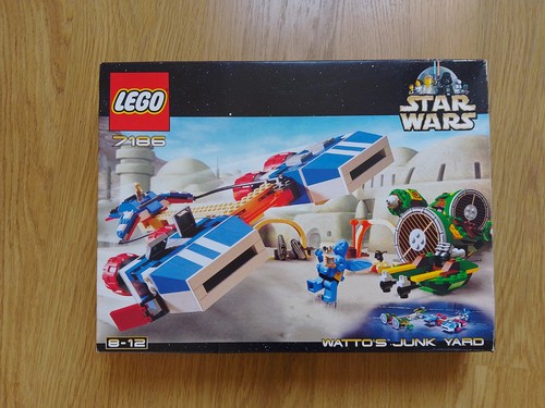 Lego star wars - star,