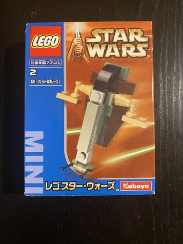 Lego star wars ultra rara - ultra,
