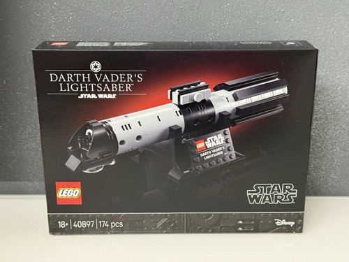 Lego 40897 star - -, spada