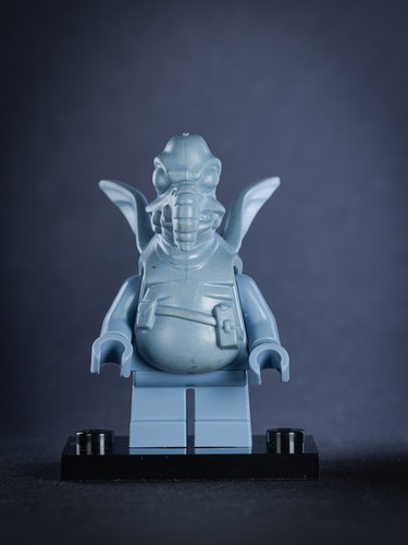 Lego star wars watto - star,
