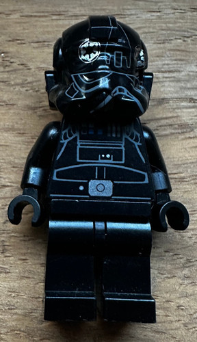Lego star wars tie - lego,