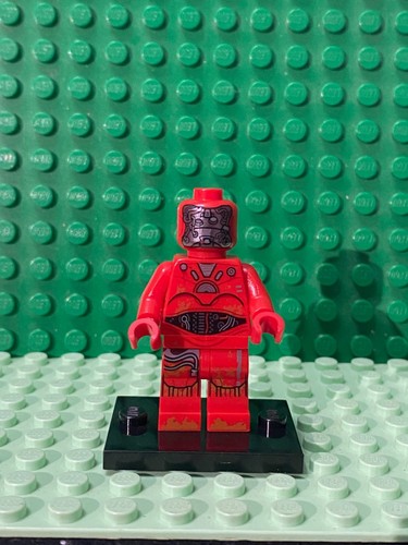Lego star wars - lego, minifigure