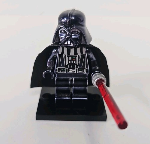 Rara minifigure lego star - minifigure,