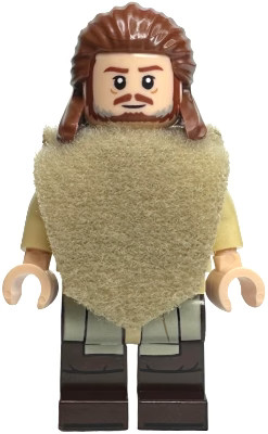 Lego minifigure star wars - lego®,