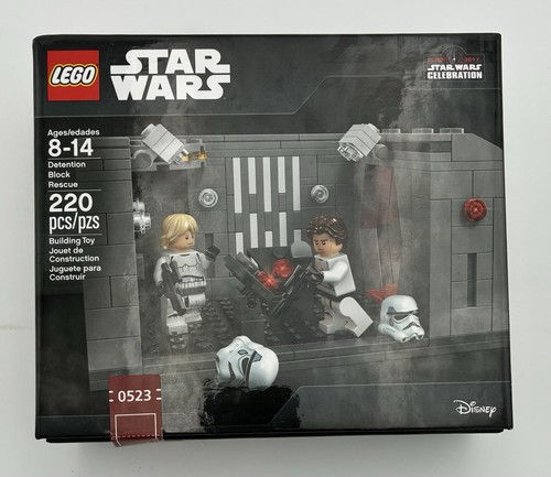 Lego star wars celeb2017 - star,