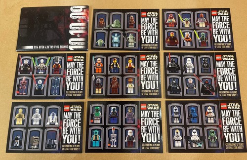 Lego star wars dizionario - star,