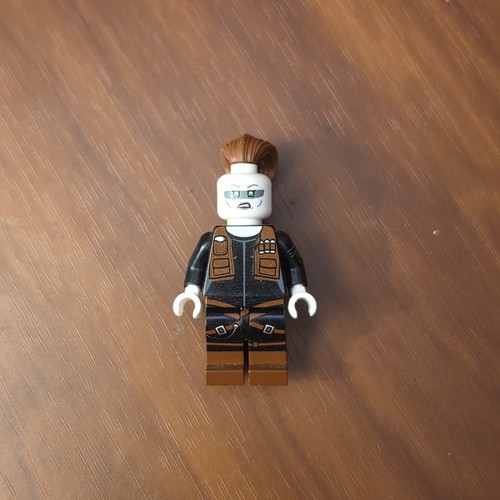 Lego star wars - wars, menace