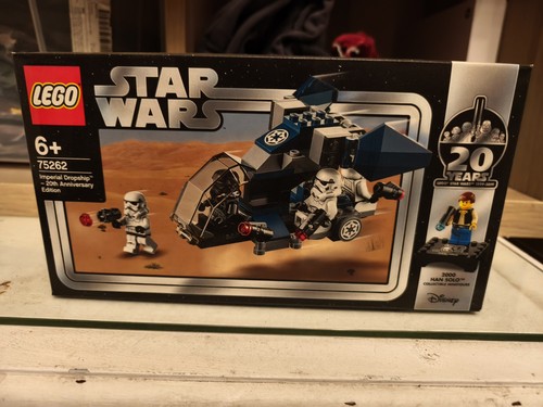 Lego 75262 star - star, imperial