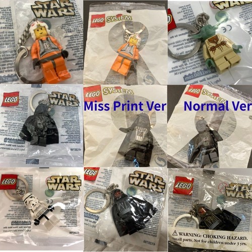 Lego system star wars - system,