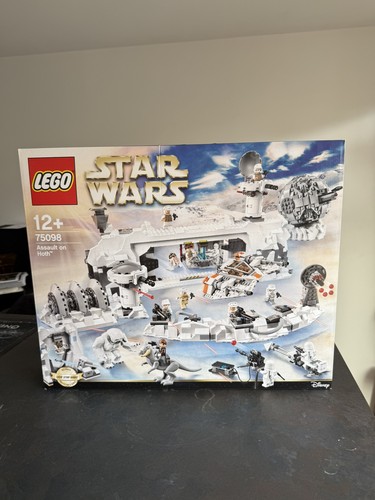 Lego star wars assalto - star,